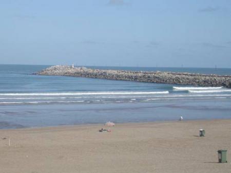 KENITRA - MAHDIYA